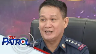 Kaso ng paring natagpuang nakagapos di konektado sa e-sabong : PNP | TV Patrol