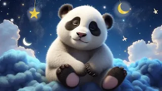 Lullaby Serenade for Your Baby's Sleep 😴 Baby Sleep Music