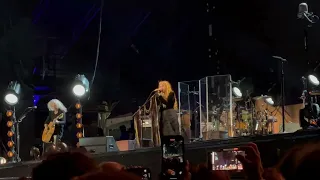 Stevie Nicks - Landslide @Sea Hear Now Festival 2022 NJ 9/17/22