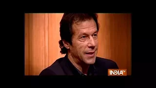 I unleashed my full power whenever we played against India, says Imran Khan in Aap Ki Adalat