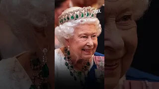 'God Save The Queen' | Biden’s Royal Gaffe