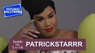 This is What Happened on PatrickStarrr's First Date?!