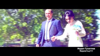 Эдуард и Марина Wedding treyler video