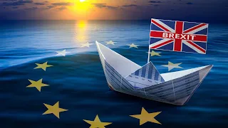 Control over the waters? - Brexit explained