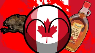 History of Canada