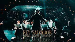 Rey Salvador | Especial de Navidad