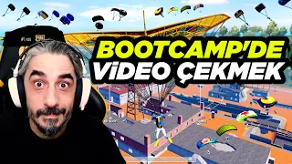 PUBG MOBİLE'DA BİR GÜNÜM NASIL GEÇİYOR ??