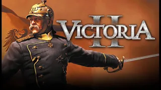 Victoria 2 - Soundtrack - Johan Waltz