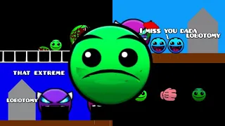 geometry dash stories that will make you cry forever (1-5)