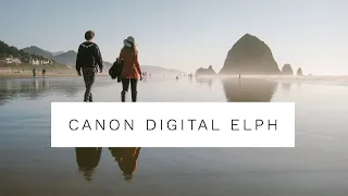 canon digital elph | upload 13