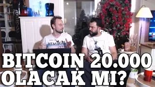 Bitcoin'de FOMO Başlıyor mu? Yeni Zirveler Yakın mı? Altcoinler Ne Olacak?