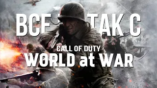 Все не так с Call of Duty: World at War [Игрогрехи]