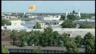 2013 07 Чешское ТВ objektiv rusko jaroslavl