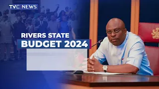 Rivers Exco Approves $800 Billion Budget for 2024 Despite Chaos