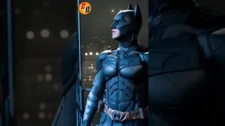 ¿CUAL ES EL MEJOR BATMAN? #shorts #DC #batman