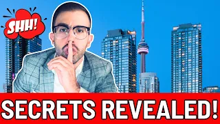 Buying A Condo In Toronto I Hidden Secrets Every Condo Buyer Must Know