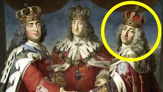 Unforgettable Mad Royal Family Members In History