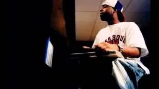 J Dilla - Come Closer (Instrumental)