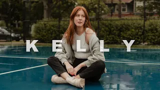 Video Portrait - Kelly | DJI RONIN SC + Sony a6400 + Sigma 30mm 1.4