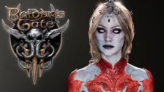 Baldur's Gate 3 - #Прохождение 30