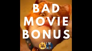 Film & Whiskey Bad Movie Bonus: Cats