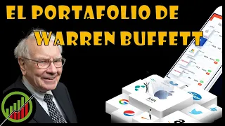 Replicando el Portafolio de Warren Buffett con diferentes presupuestos