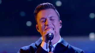 Loic Nottet -The word is stone