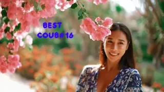 BEST COUB #16 | Июль 2019| ЛУЧШИЕ ПРИКОЛЫ 2019 | СМЕШНЫЕ ЖИВОТНЫЕ И ДРУГИЕ ПРИКОЛЫ.