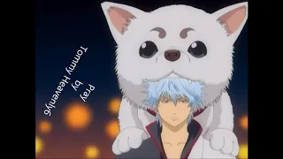 Gintama Opening 1 Full - Lyrics