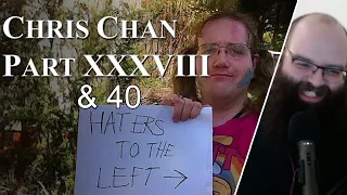 Chris Chan: A Comprehensive History - Part 39 & 40 - GenoSamuel2.1