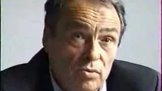 Pierre Bourdieu nous parle de BHL