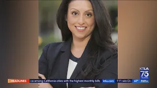 Nury Martinez announces leave of absence amid scandal over leaked racists remarks