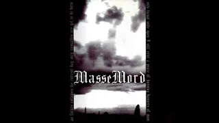 Massemord - Śmierć ludzkości