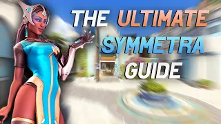 The ULTIMATE Overwatch 2 Symmetra Guide