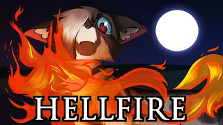 Hellfire | Ashfur animatic MAP Call (By Draikinator, link to full MAP below!)