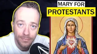 Mary For Protestants
