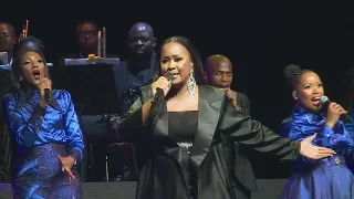 Gospel Goes Classical  Feat. Hle -  Nguwena Omkhulu (Official)