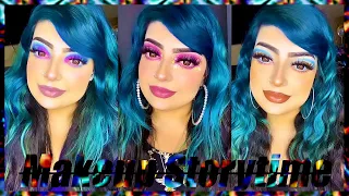 💋💄 Makeup storytime 🍳 BEST MAKEUP 2022 TIKTOK COMPILATION 💖 #343