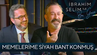 Cem Yılmaz Hakkında Çıkan En Sert Haber | İbrahim Selim ile Bu Gece