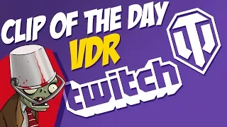 Fridge | Vdr | World of Tanks