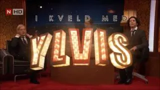 I kveld med YLVIS  S01E05 [3/3] [Eng Subs]