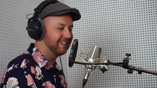 Matt Simons - We Can Do Better UNPLUGGED | Gong 96.3