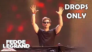 Fedde le Grand Ultra 2019 Drops Only