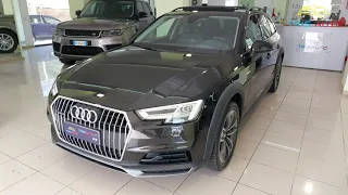 TRIS AUTO AUDI A4 Allroad 3.0 TDI Tiptronic Quattro Business Evolution