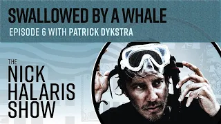 The Nick Halaris Show: Patrick Dykstra