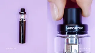 Краткий Обзор На Vaporesso Sky Solo Plus Kit