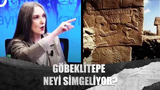 Göbeklitepe'nin Zaman ile Bağlantısı Nedir? @Tv100bilimtarih