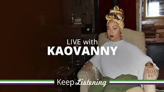 Kaovanny - LIVE | Sofar Boston