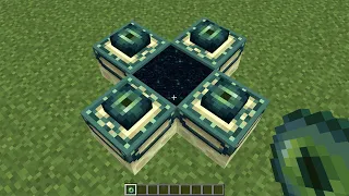 mini ender portal