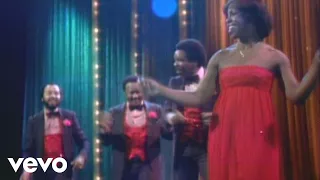 Gladys Knight & The Pips - Taste of Bitter Love